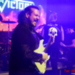 Brainstorm Festival 2025: Fabio Lione's Dawn of Victory
